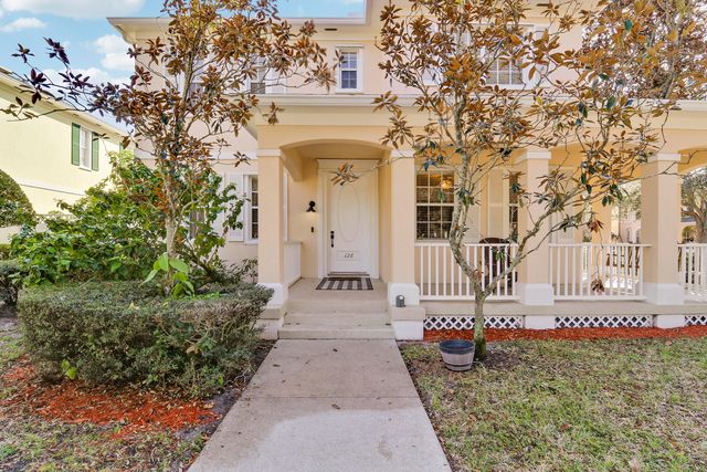 126 Peabody Drive, Jupiter, FL 33458