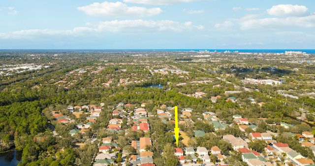 126 Peabody Drive, Jupiter, FL 33458