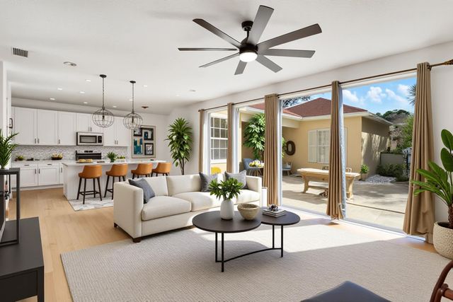 126 Peabody Drive, Jupiter, FL 33458