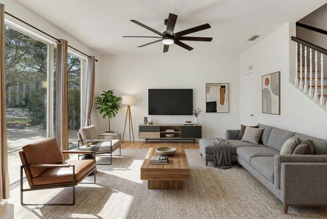 126 Peabody Drive, Jupiter, FL 33458