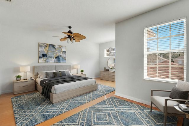 126 Peabody Drive, Jupiter, FL 33458