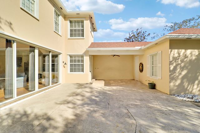 126 Peabody Drive, Jupiter, FL 33458