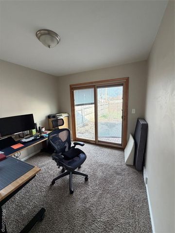 1071 13th Street, Wyandotte, MI 48192