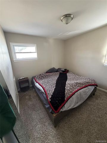 1071 13th Street, Wyandotte, MI 48192