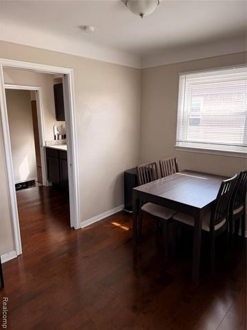 1071 13th Street, Wyandotte, MI 48192