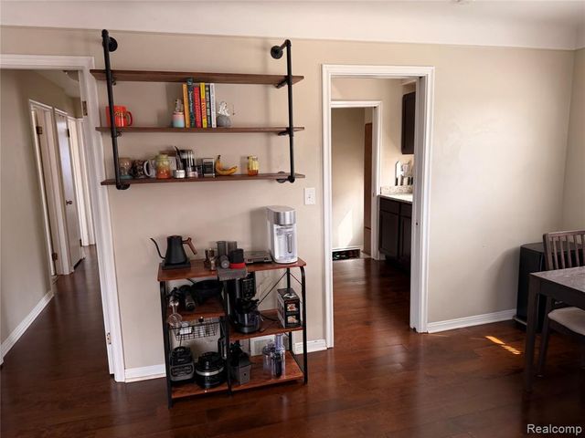 1071 13th Street, Wyandotte, MI 48192