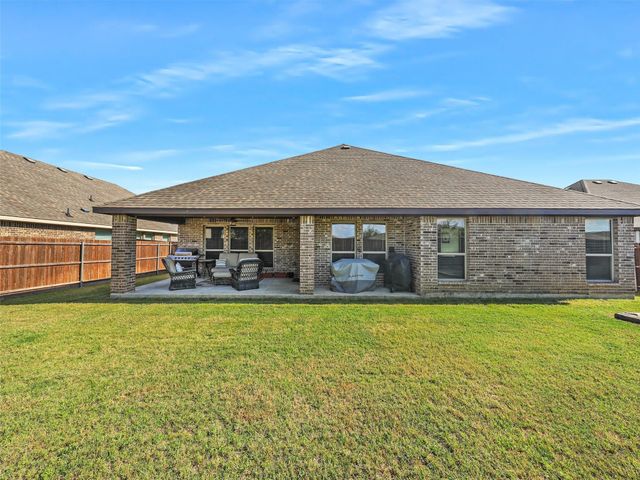 1455 Radecke Road, Krum, TX 76249