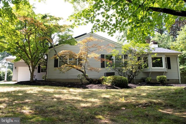 3 DARVEL DR, Princeton Junction, NJ 08550