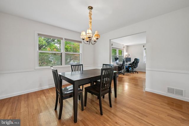 3 DARVEL DR, Princeton Junction, NJ 08550