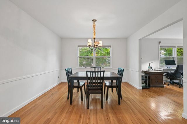 3 DARVEL DR, Princeton Junction, NJ 08550