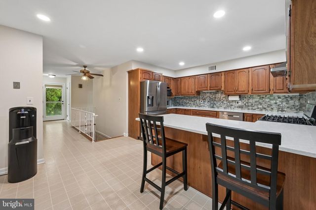3 DARVEL DR, Princeton Junction, NJ 08550