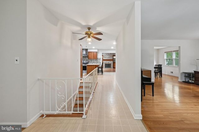 3 DARVEL DR, Princeton Junction, NJ 08550