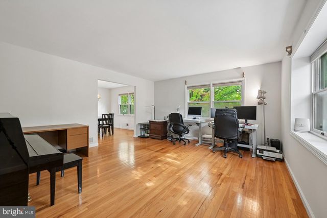 3 DARVEL DR, Princeton Junction, NJ 08550