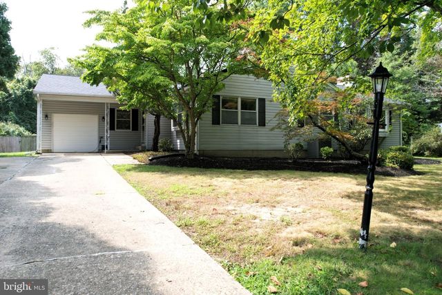 3 DARVEL DR, Princeton Junction, NJ 08550