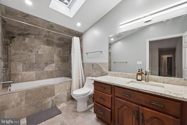 3 DARVEL DR, Princeton Junction, NJ 08550