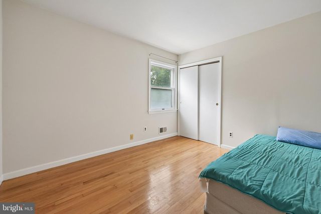 3 DARVEL DR, Princeton Junction, NJ 08550