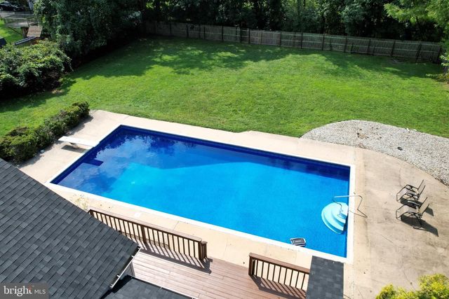 3 DARVEL DR, Princeton Junction, NJ 08550