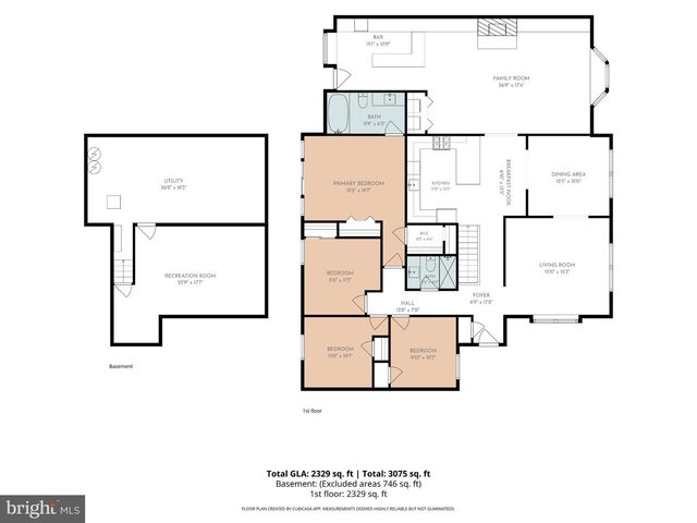 3 DARVEL DR, Princeton Junction, NJ 08550