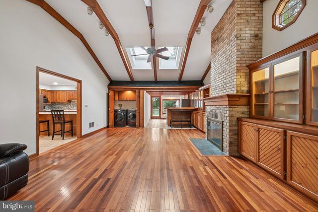 3 DARVEL DR, Princeton Junction, NJ 08550