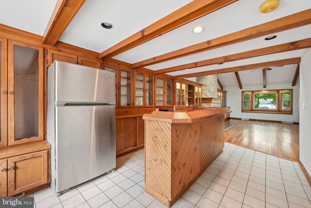 3 DARVEL DR, Princeton Junction, NJ 08550