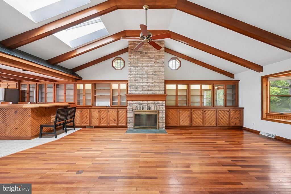 3 DARVEL DR, Princeton Junction, NJ 08550