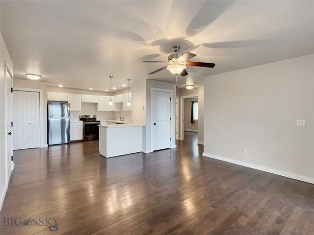 2240 Baxter Lane B6, Bozeman, MT 59718