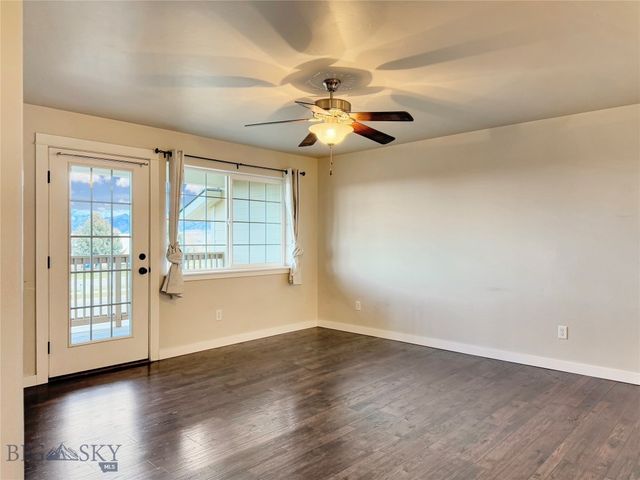 2240 Baxter Lane B6, Bozeman, MT 59718