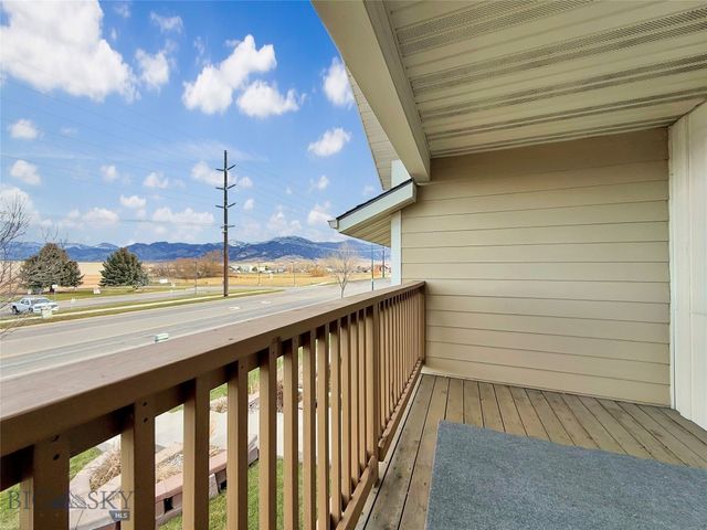 2240 Baxter Lane B6, Bozeman, MT 59718