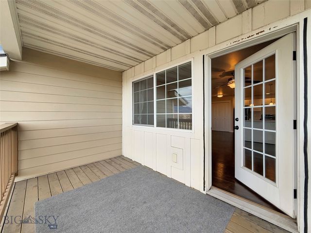 2240 Baxter Lane B6, Bozeman, MT 59718