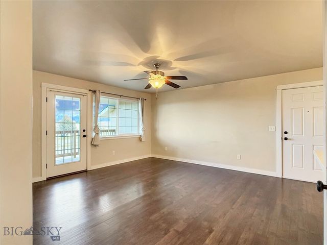 2240 Baxter Lane B6, Bozeman, MT 59718