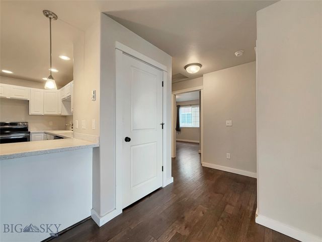 2240 Baxter Lane B6, Bozeman, MT 59718