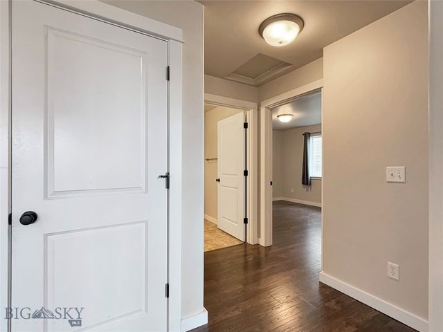 2240 Baxter Lane B6, Bozeman, MT 59718