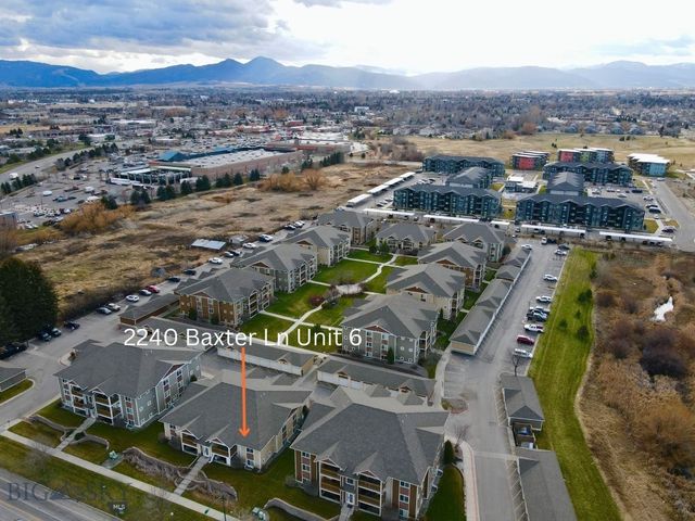 2240 Baxter Lane B6, Bozeman, MT 59718