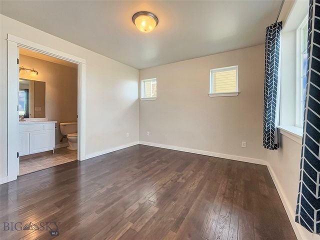 2240 Baxter Lane B6, Bozeman, MT 59718