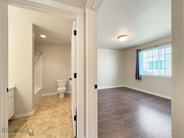 2240 Baxter Lane B6, Bozeman, MT 59718