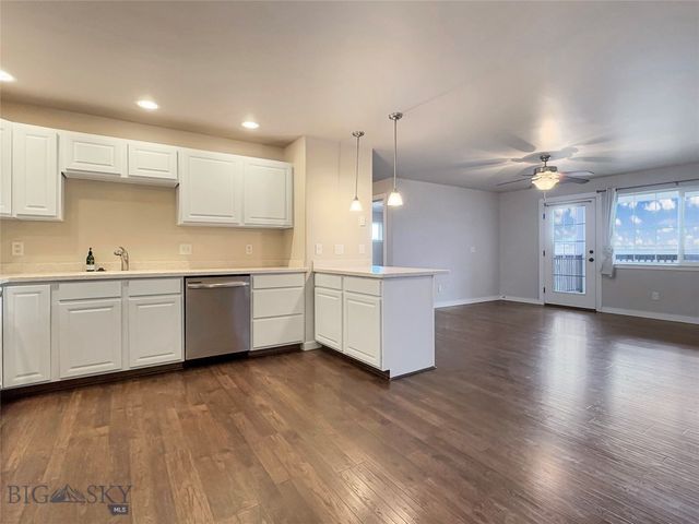 2240 Baxter Lane B6, Bozeman, MT 59718