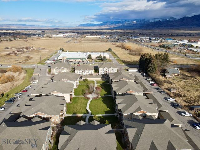 2240 Baxter Lane B6, Bozeman, MT 59718