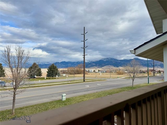 2240 Baxter Lane B6, Bozeman, MT 59718