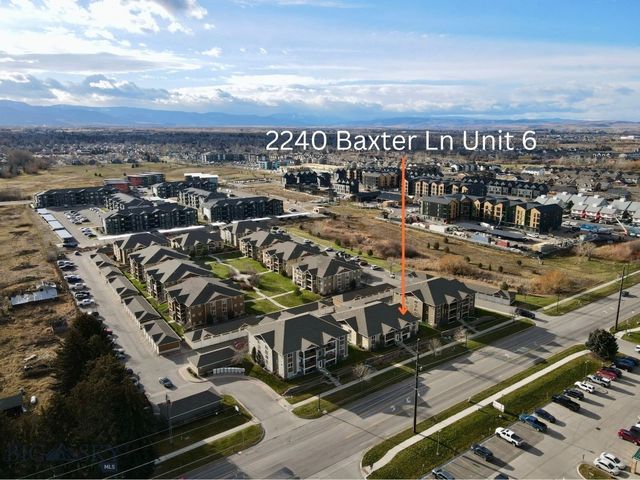 2240 Baxter Lane B6, Bozeman, MT 59718