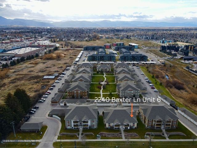 2240 Baxter Lane B6, Bozeman, MT 59718