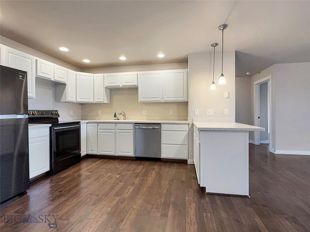 2240 Baxter Lane B6, Bozeman, MT 59718