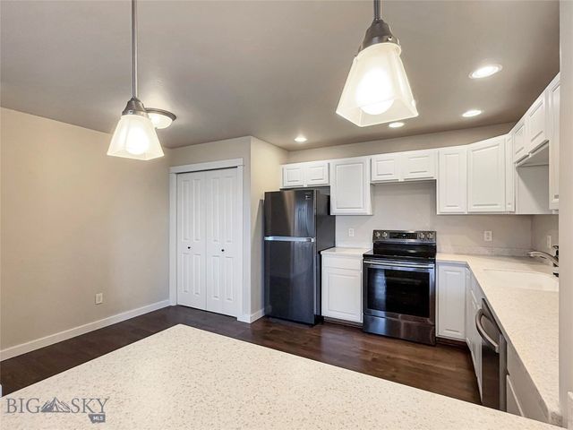 2240 Baxter Lane B6, Bozeman, MT 59718