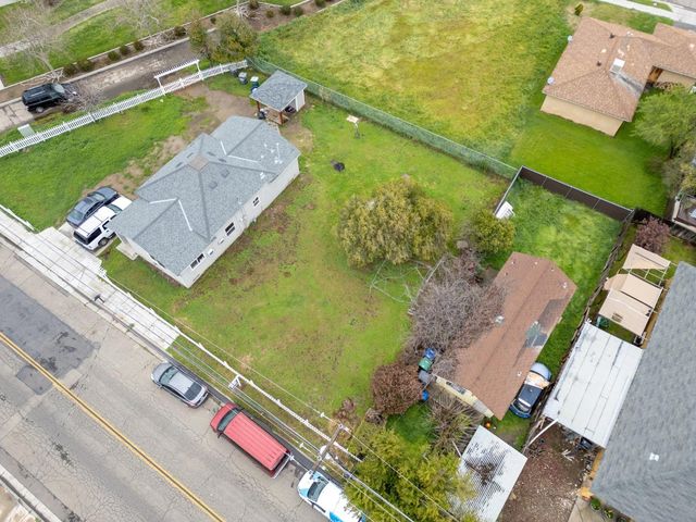 0 Vineyard Avenue, Madera, CA 93638