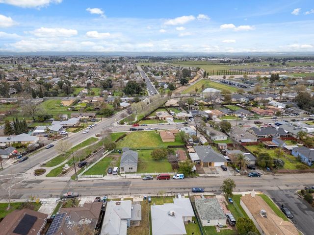 0 Vineyard Avenue, Madera, CA 93638