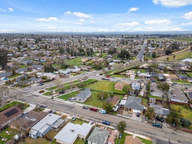 0 Vineyard Avenue, Madera, CA 93638