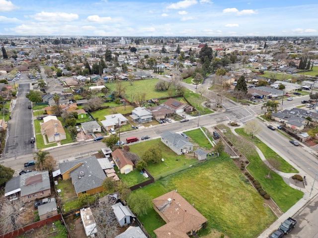 0 Vineyard Avenue, Madera, CA 93638