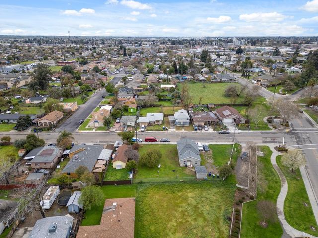 0 Vineyard Avenue, Madera, CA 93638