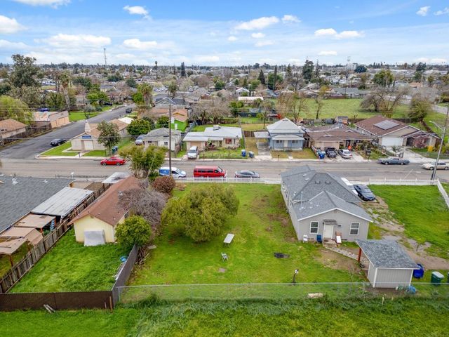 0 Vineyard Avenue, Madera, CA 93638