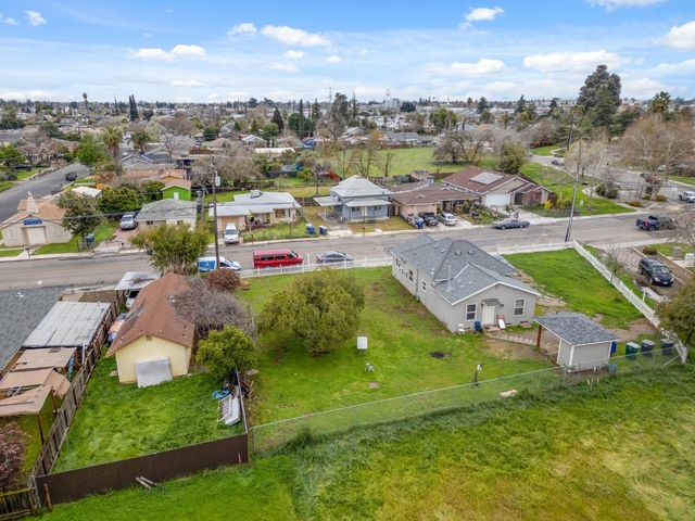 0 Vineyard Avenue, Madera, CA 93638