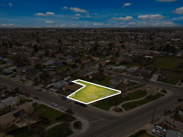 0 Vineyard Avenue, Madera, CA 93638